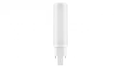 Świetlówka DULUX LED DE13 HF V 6W 600lm 3000K 830 G24Q-1 3 LATA GWARANCJI 4058075821934