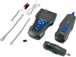 Tester NF-8601S ALANTEC