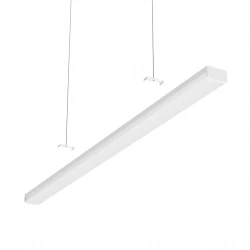 Oprawa oświetleniowa LIMEA SUBTILO 1200mm 30W CCT 230V 120st IP20 BIAŁY 2 lata gw.