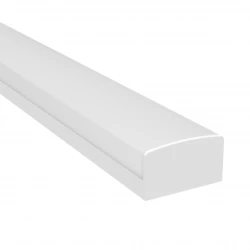 Oprawa oświetleniowa LIMEA SUBTILO 1200mm 30W CCT 230V 120st IP20 BIAŁY 2 lata gw.