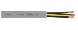 Przewód sterowniczy JZ-500 34G1 300/500V 10079 /bębnowy/