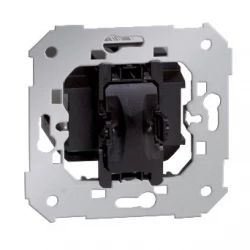 Simon 82 Łącznik żaluzjowy jednoklawiszowy trójpozycyjny mechanizm 75333-39