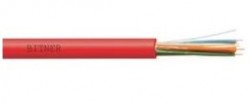 Kabel telekomunikacyjny ognioodporny HTKSH PH90 1x2x0,8 /bębnowy/