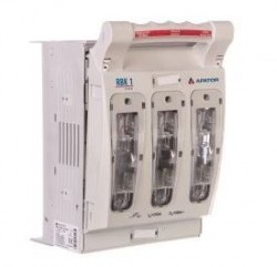 Rozłącznik izolacyjny bezpiecznikowy 250A RBK 1 pro-SG-V 60 /zacisk V-klema 50-240mm2/ 63-811750-091