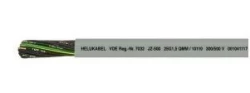 Przewód sterowniczy JZ-500 40G0,5 300/500V 10023 /bębnowy/