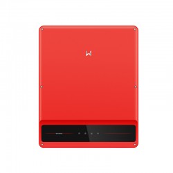 Falownik GoodWe GW25K-MT_SPDII 25kW 3-fazowy, on-grid, wyświetlacz, WiFi, wysoki prąd wejściowy