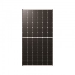 Panel fotowoltaiczny LONGI SOLAR 525W LR5-66HTH-525M, Half-Cut, Hi-MO X6, czarna rama