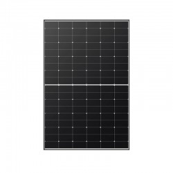 Panel fotowoltaiczny 435W LONGI SOLAR LR5-54HTH-435M, Hi-MO X6, half-cut, czarna rama