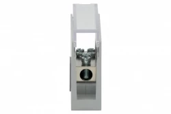 Blok rozdzielczy VBR 150A-2 (1x35 / 2x16) Al/Cu - szary