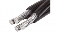 Kabel energetyczny AsXSn 4x16 0,6/1kV /bębnowy/