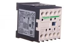 Stycznik mocy 3P 9A 1Z 0R 24V DC LP1K09105BD