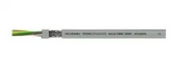 Przewód sterowniczy TRONIC-CY (LiY-CY) 1x0,5 500V 16001 /100m/