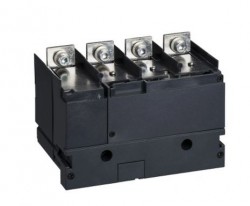 Wyłącznik mocy 250A 3P 36kA Compact NSX250F Micrologic 2.2 LV431770