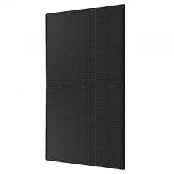 Moduł fotowoltaiczny Trina 445W, Vertex S+, Half-Cut, 30mm, full black, kabel 1100mm