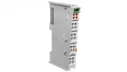 Moduł 4AI 0-10V DC wejścia niesymetryczne 750-459