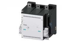 Stycznik mocy 3P 630A 355kW 200-240V AC 50/60Hz 4Z 4R 3TF6844-0CM7