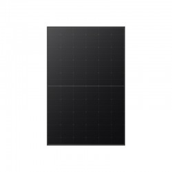 Panel fotowoltaiczny 460W LONGi LR7-54HTB-460M Hi-MO X6 Artist, Full Black, EVO2