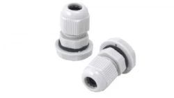 Dławnica kablowa bezhalogenowa dla kabla 18-25mm IP67 PG-29 89060002