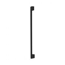 Oprawa elewacyjna YALTE D 09 8W WW-B