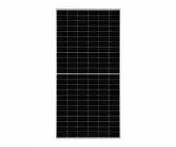 Panel fotowoltaiczny 600W JA Solar JAM72D40-600/LB_SF, 600 W, bifacial, srebrna rama