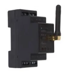 Radiowy odbiornik modułowy 2-kanałowy ROM-22 EXL10000019