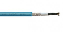 Kabel iskrobezpieczny IB-BiT 500-CY 4x0,75 300/500V SI0171 klasa Eca /bębnowy/