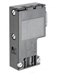 Wtyczka PROFIBUS SIMATIC DP 6ES7972-0BA12-0XA0
