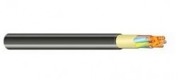 Kabel energetyczny bezhalogenowy N2XH-J 5x16 RE 1kV klasa B2ca /bębnowy/