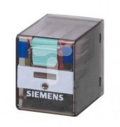 Przekaźnik Plug-in relay 2 change-over contacts 24 V AC PT270524