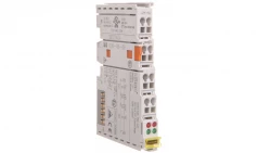 Moduł 2DI 24V DC 3,0ms z diagnostyką 750-421