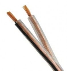 Przewód głośnikowy TLYp 2x4 /50m/