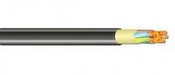 Kabel energetyczny bezhalogenowy N2XH-J 5x10 RE B2ca 0,6/1kV /bębnowy/