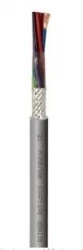 Przewód sterowniczy LIYCY 6x0,75 300/300V S30619 klasa Eca /100m/