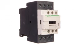 Stycznik 4 bieguny I=32A AC-1, styki 2 NO+2 NC, napięcie cewki 48 V DC LC1D188ED