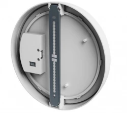 PASTILO 15W CCT 230V 120st IP54 IK10 221x47mm BIAŁY OKRĄGŁA