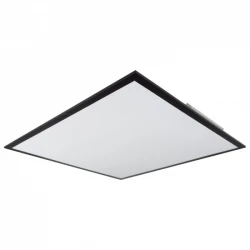 Panel LED Backlit 595x595x30 40W 4800lm NW PVC CZ.