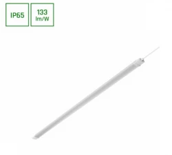 LIMEA PLUG 1500mm 45W NW 230V 120ST IP65 1500x59x34mm 3 lata gw. ON/OFF kabel 2m + wtyczka