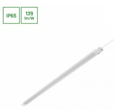 LIMEA PLUG 1200mm 36W NW 230V 120ST IP65 1200x59x34mm 3 lata gw. ON/OFF kabel 2m + wtyczka