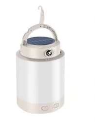 LUMINA CAMPO 2W 121x191mm 2 lata gw. SPECTRUM