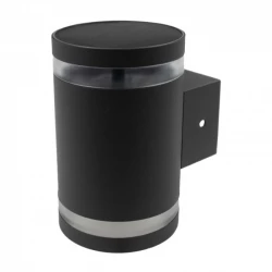 Solarna Lampa Elewacyjna LED SOE-13S