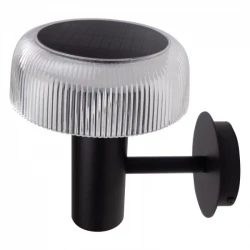 Solarna Lampa Elew. 2w1 LED SOE-16BT transp. Klosz