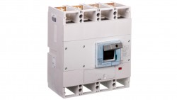Rozłącznik mocy 4P 1250A DPX3-I 1600 422496