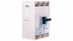 Wyłącznik mocy 800A 3P 50kA DPX3 1600 TM 422264