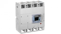 Rozłącznik mocy 4P 800A DPX3-I 1600 422495