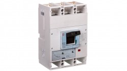 Wyłącznik mocy 800A 3P 36kA DPX3 1600 TM 422252