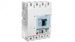 Wyłącznik mocy 630A 4P 36kA DPX3 630 S2 422065