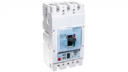 Wyłącznik mocy 400A 3P 36kA DPX3 630 S2 422058