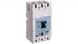Wyłącznik mocy 630A 3P 36kA DPX3 630 S2 422060