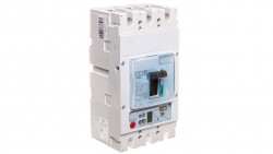 Wyłącznik mocy 400A 3P 50kA DPX3 630 S2 422068