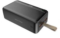 POWER BANK Kruger&Matz 40000 mAh Li-ion z funkcją QC oraz PD